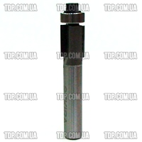 Оснастка Фреза SEKIRA D10 h12 d8 кромочная прямая (020-101-18)