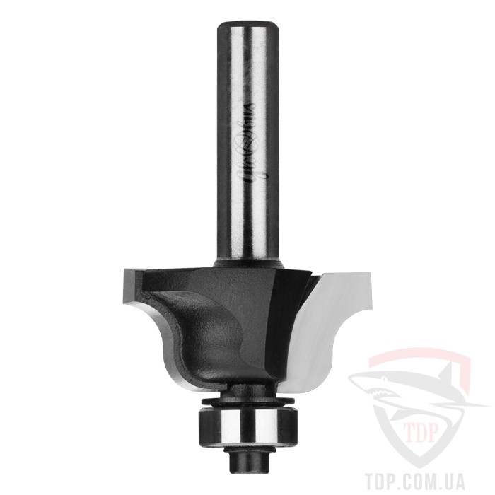 Концевые фрезы Фреза кромочная фигурная Globus Premium D22.2 d8 L49.7 h8 R2.4 (FT911-2208-0001)