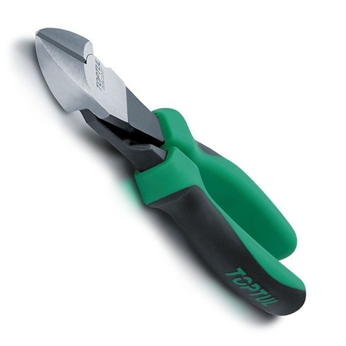 Ручной инструмент Бокорезы 8" (chrome molybdenum)  TOPTUL DEBC2208