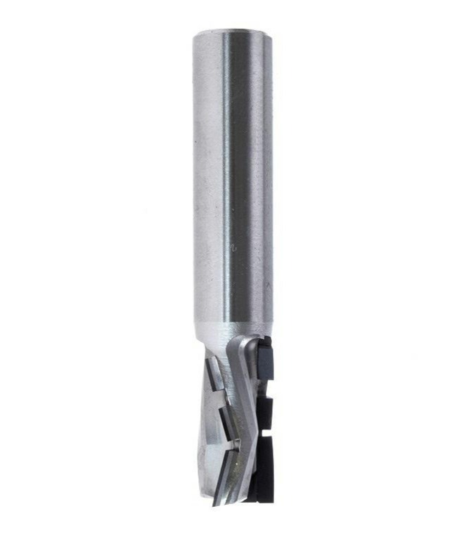 Оснастка Фреза алмазная GDA D12 d12x40 L70 h20 z8+1 PCD (PD120208D)