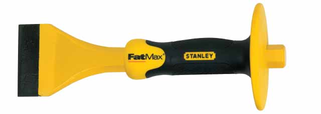 Зубило электрика Stanley 4-18-330 (55мм X 250 мм)