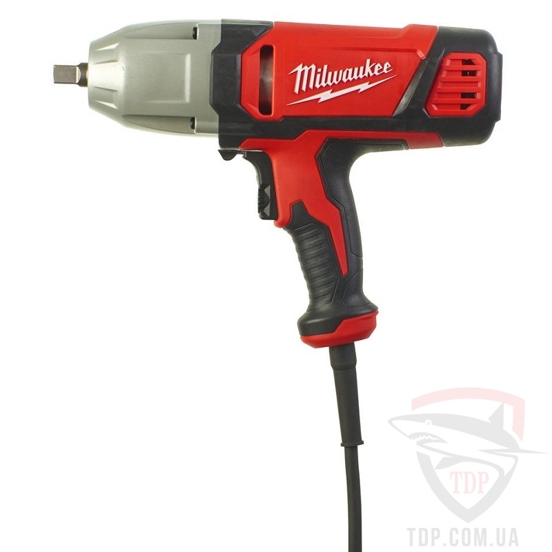 Гайковерт MILWAUKEE 725Вт 1/2" 400Нм (4933451524)