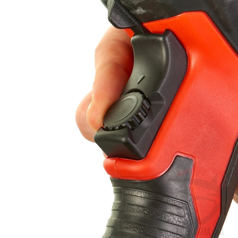 Гайковерт MILWAUKEE 725Вт 1/2" 400Нм (4933451524) - Фото №5