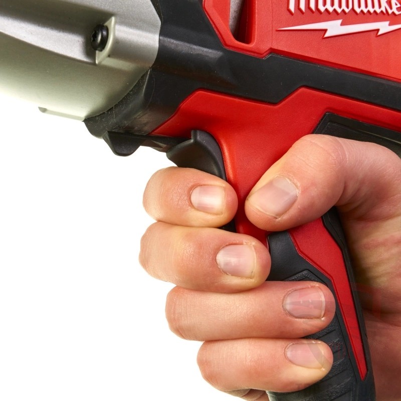 Гайковерт MILWAUKEE 725Вт 1/2" 400Нм (4933451524) - Фото №3