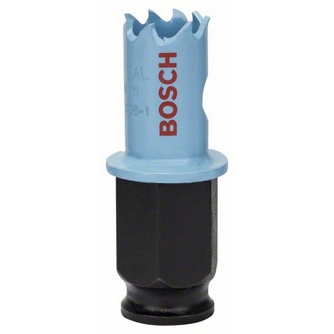 Коронка BOSCH Sheet Metal 16мм