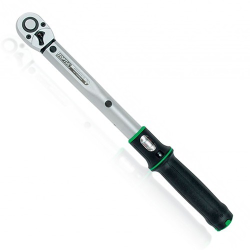 Ключ динамометрический 1/2"x500mm(L)  40-200Nm  TOPTUL ANAM1620