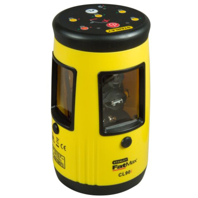 Измерительная техника Уровень лазерный Stanley 1-77-021