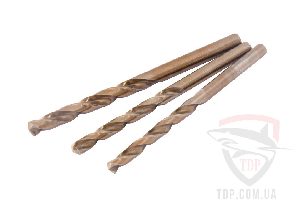 Сверла Сверло GRANITE для металла D8.5 Р6М5К5 (6-05-085)