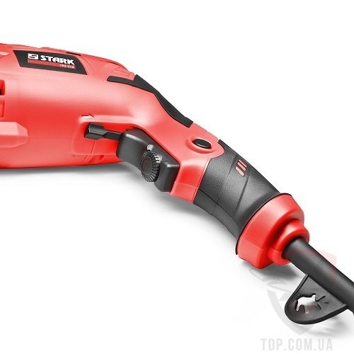 Дриль ударний Stark ID-900 PROFI 900Вт (120090030) - Фото №4