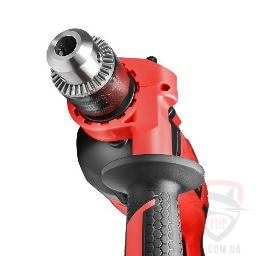 Дриль ударний Stark ID-900 PROFI 900Вт (120090030) - Фото №3