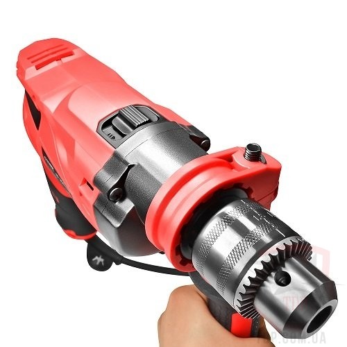 Дриль ударний Stark ID-900 PROFI 900Вт (120090030) - Фото №2
