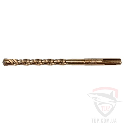 Сверла Сверло по бетону YATO X-Tip 8x160 SDS-Plus (YT-4205)