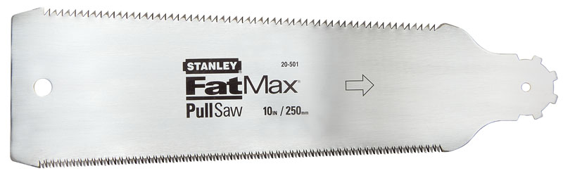 Ручной инструмент Полотно для ножовки Stanley 0-20-516 (340 ММ)