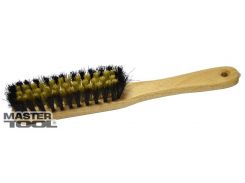 Щетка для одежды MASTER TOOL (14-6377)