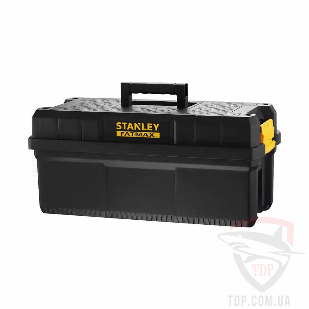 Ручной инструмент Ящик для інструментів Stanley FatMax 64x29.6x28.7см (FMST81083-1)