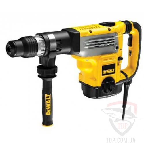 Перфораторы Перфоратор DeWALT D25763K