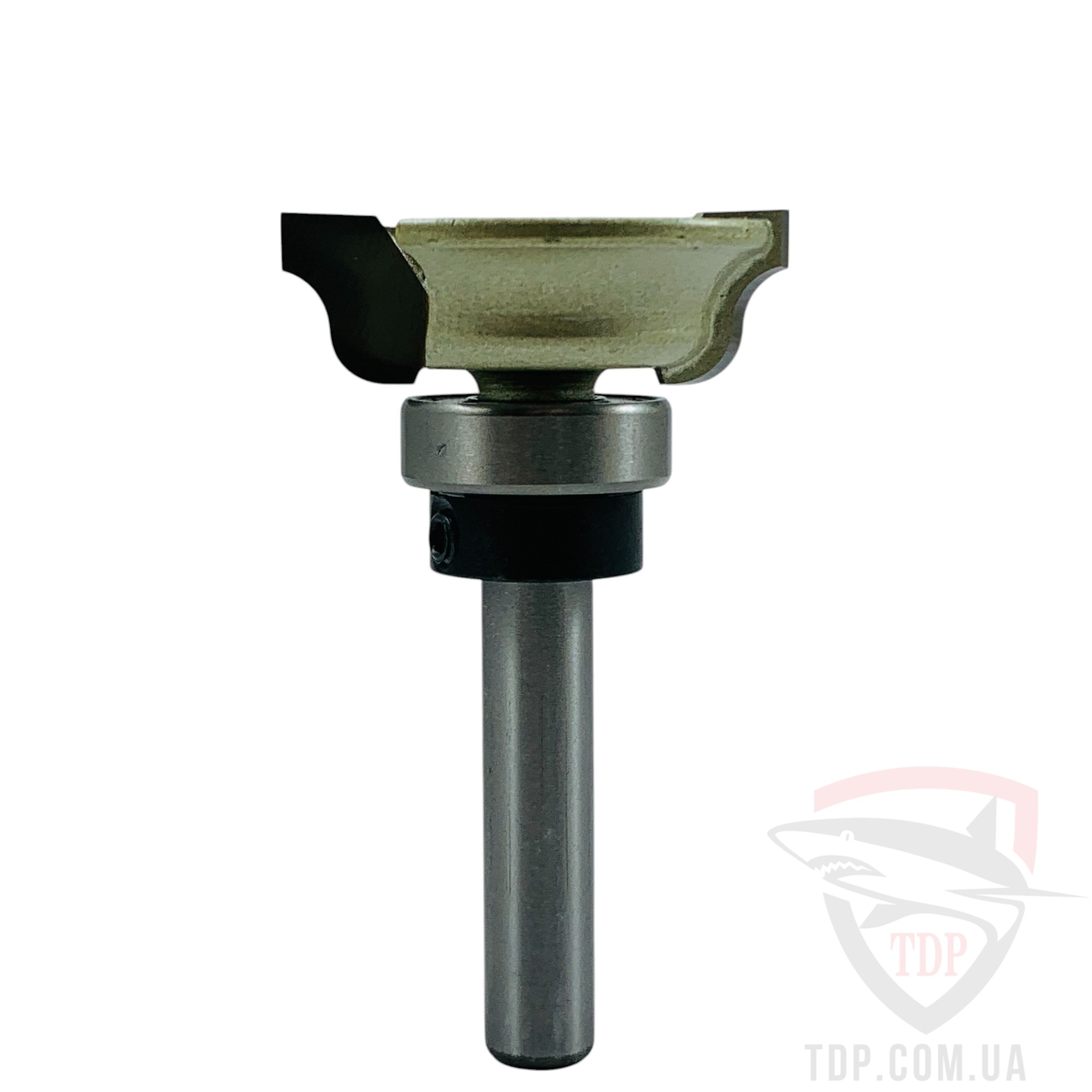 Оснастка Фреза кромкова калювальна VATZO 2304 D35 d8 L60 h12 R4