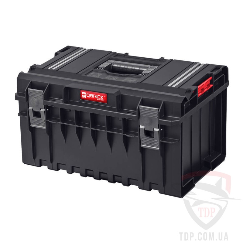 Ручной инструмент Ящик для инструментов QBRICK SYSTEM ONE 350 TECHNIK 585x385x320