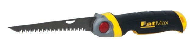 Ножовка по гипсокартону Stanley FMHT0-20559 (130мм)