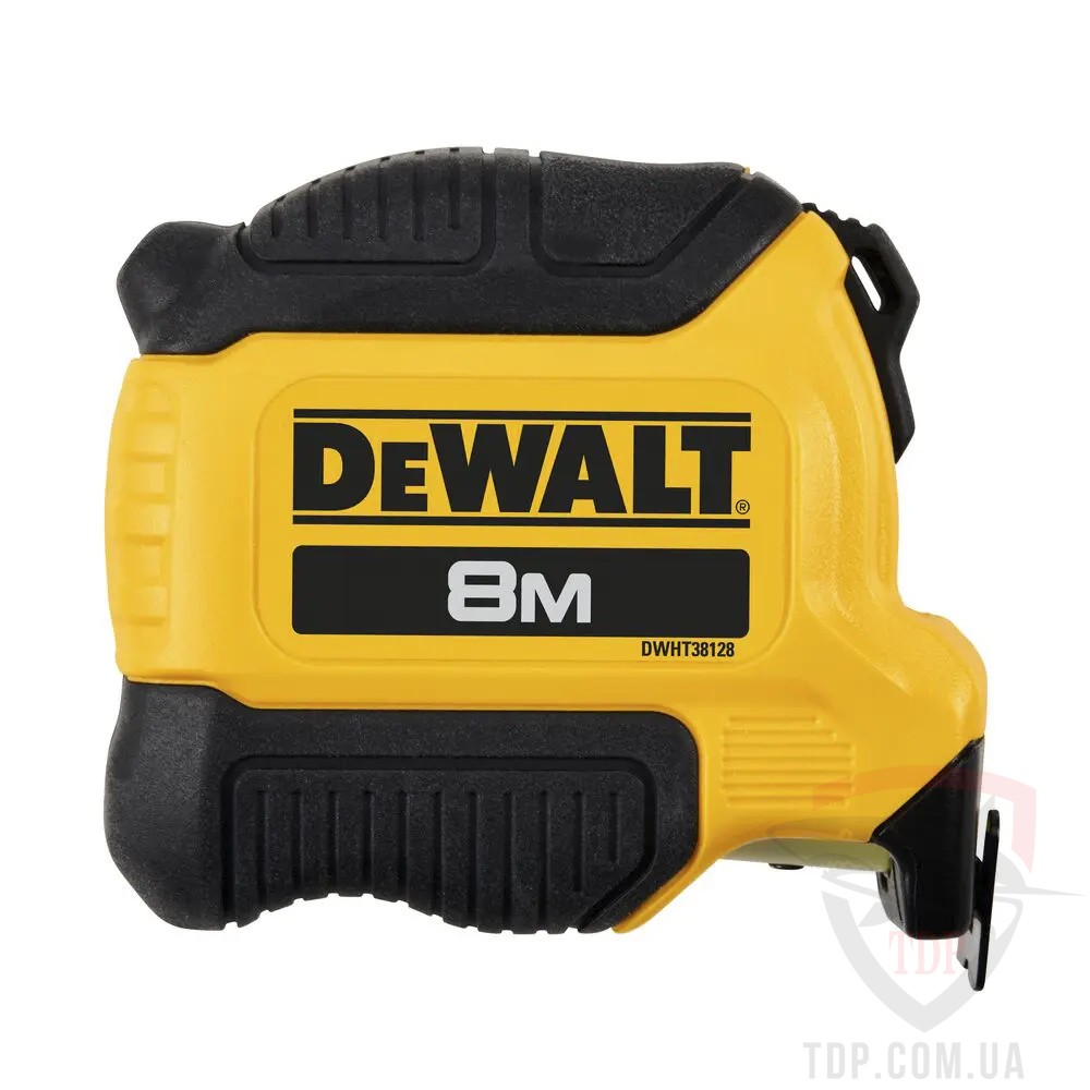 Измерительная техника Рулетка DeWALT COMPACT 8мx28мм (DWHT38128-0)
