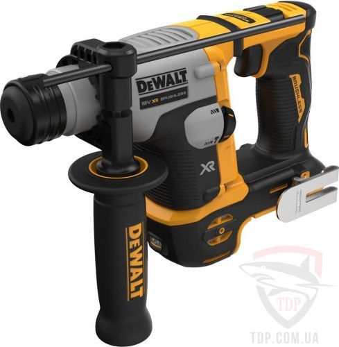 Электроинструмент Перфоратор аккумуляторный бесщёточный DeWALT DCH172N