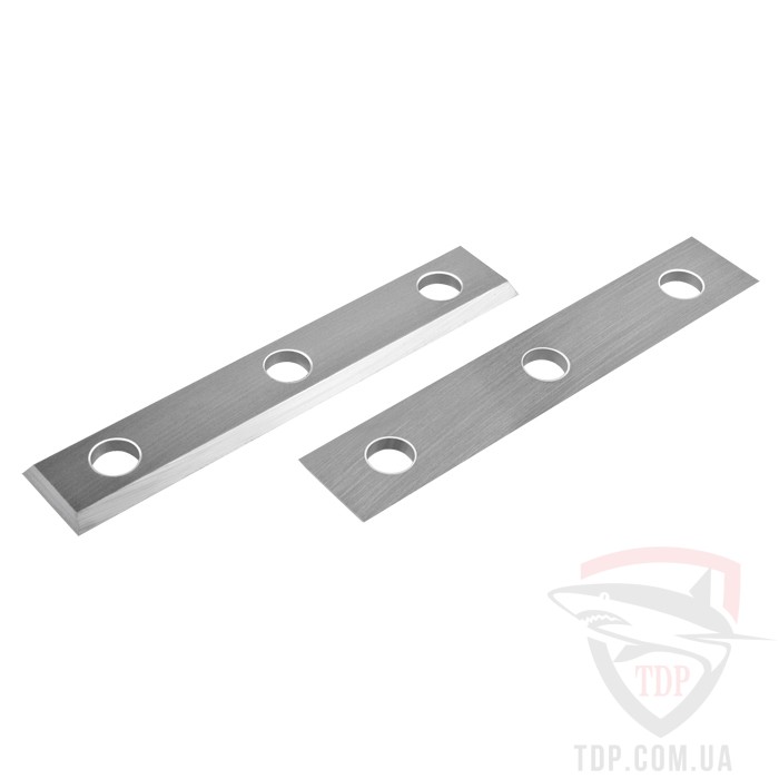 Нож для фрезы CMT НМ 50.0x9.0x1.5 мм  HCO5, a=37 (5093)