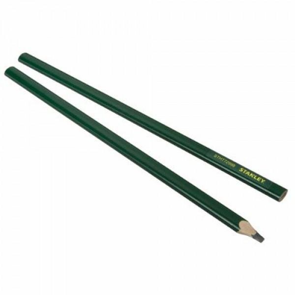 Карандаши каменщика Stanley STHT0-72998 (2шт.)