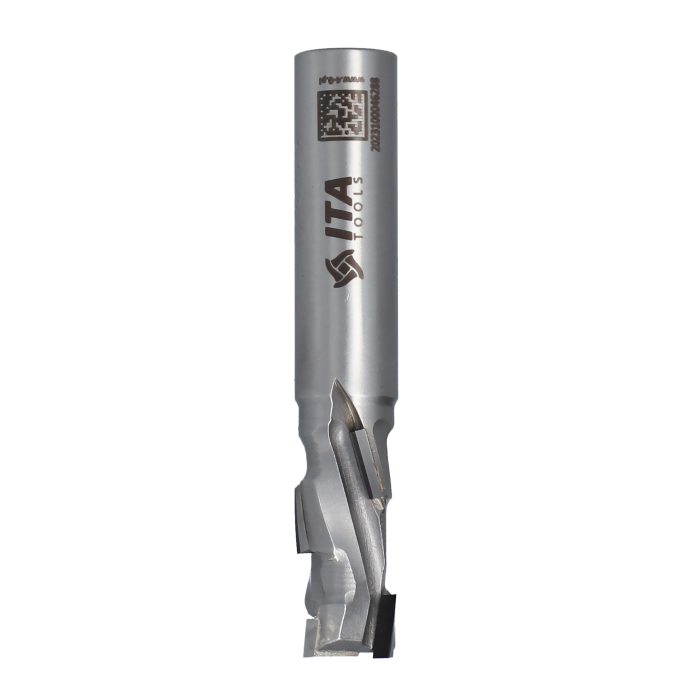 Оснастка Фреза алмазна Ita Tool D12 d12 L69 h25 (DTB.12.025.12.SSR)