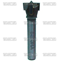 Оснастка Фреза SEKIRA D15 h18 под минификс (040-150-08)