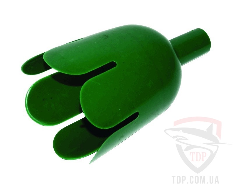 Садовый инструмент Плодосъемник насадка Master Tool (92-0056)