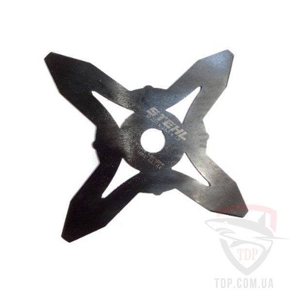 Садовая техника Ніж для бензокоси STEHL 250x4z полегшений
