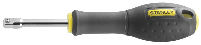 Ручной инструмент Рукоятка отверточная Stanley 1-13-910