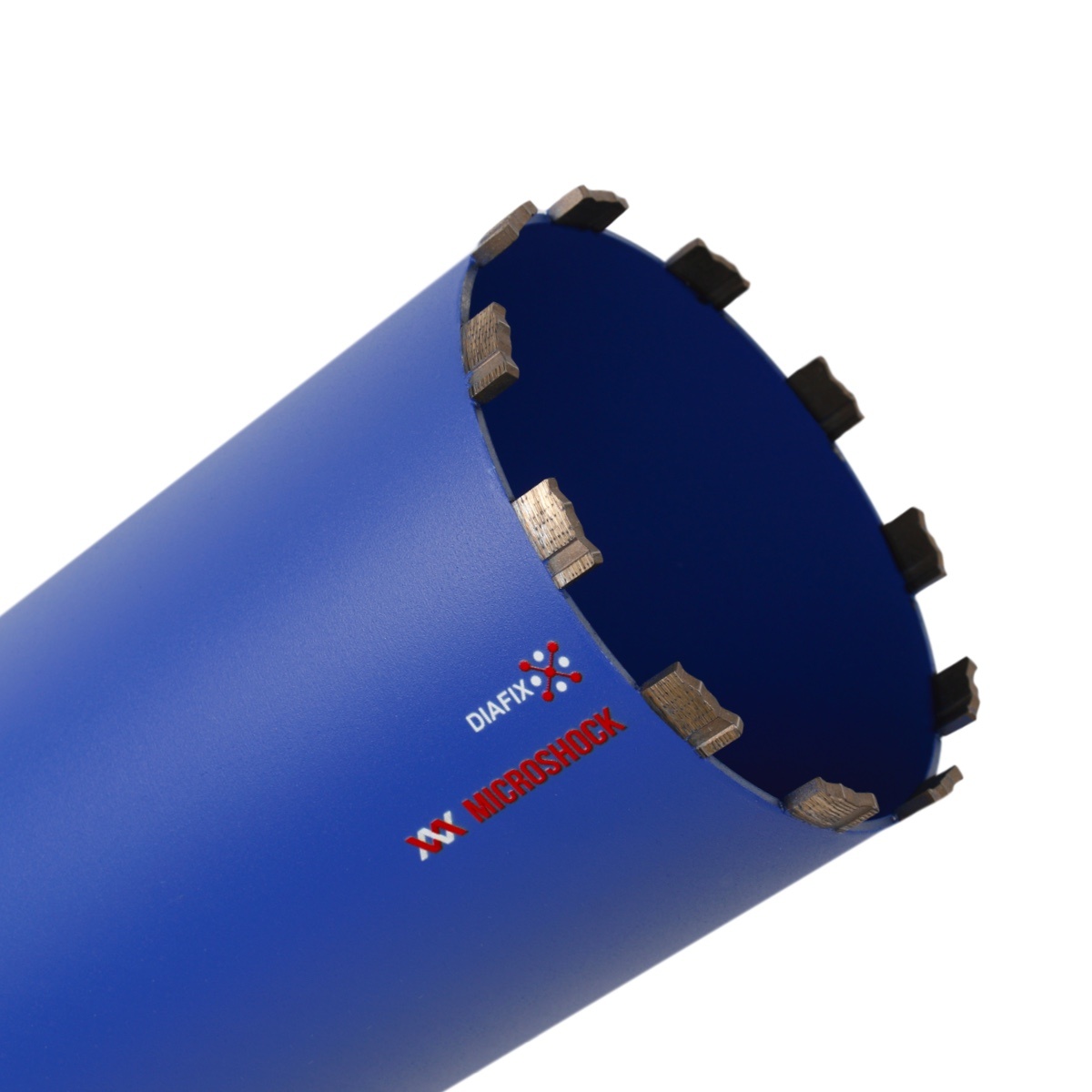 Свердло алмазне по бетону Distar RM-TX 160x450-11x1 1/4 UNC (10215129014) - Фото №2