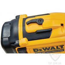 Пистолет гвоздезабивной  DeWALT 18В (DCN45RND2)