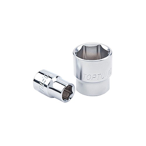 Головка торцевая  3/8"  7мм  TOPTUL BAEA1207