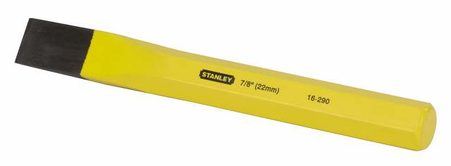 Зубило STANLEY 4-18-291 (25x300 мм)
