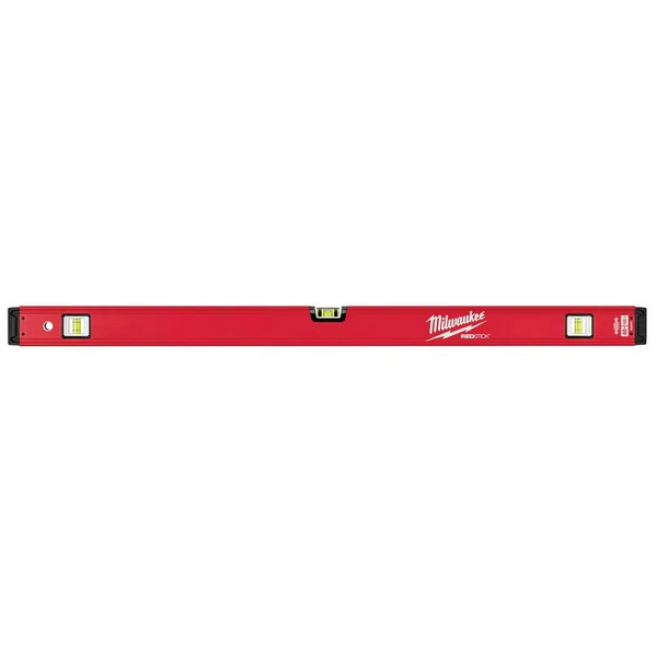 Уровень Milwaukee Redstick Backbone 100см (4932459066)