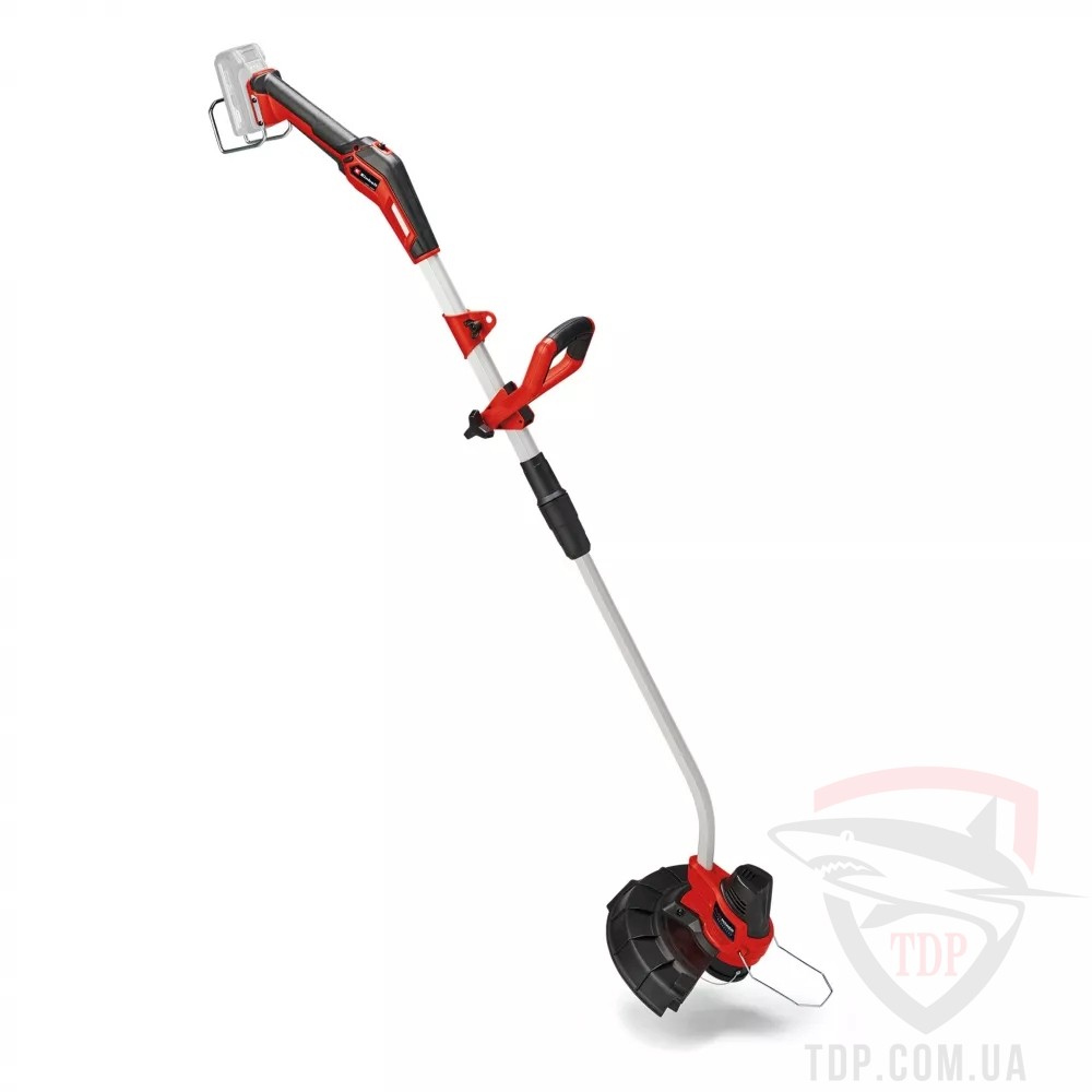 Садовая техника Тример акумуляторний Einhell GE-CT 18/33 Li E Solo (3411270)