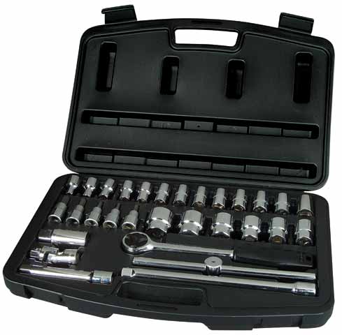 Набор инструментов Stanley 1-94-653 (30 шт)