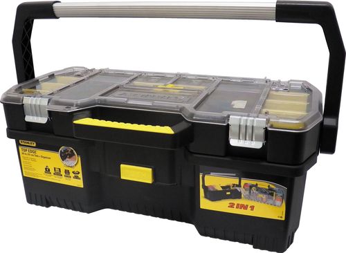 Ящик инструментальный STANLEY 67x32x25см (1-97-514)
