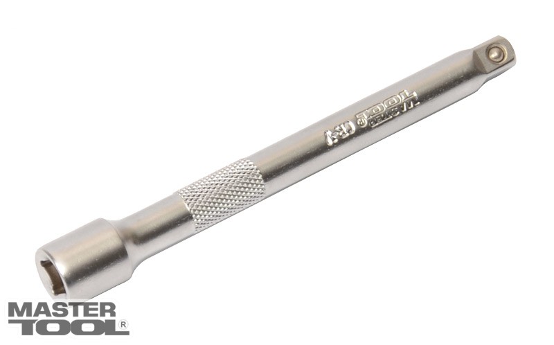 Ручной инструмент Удлинитель MASTER TOOL 78-0225 (150 мм)