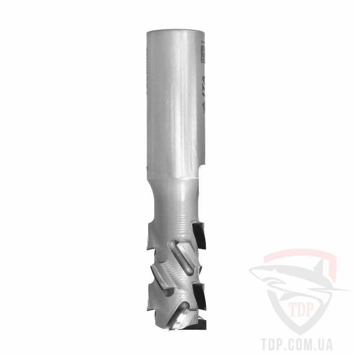 Оснастка Фреза алмазна Ita Tool D20 d20 L100 h35 (DTC.20.035.20.1SR)