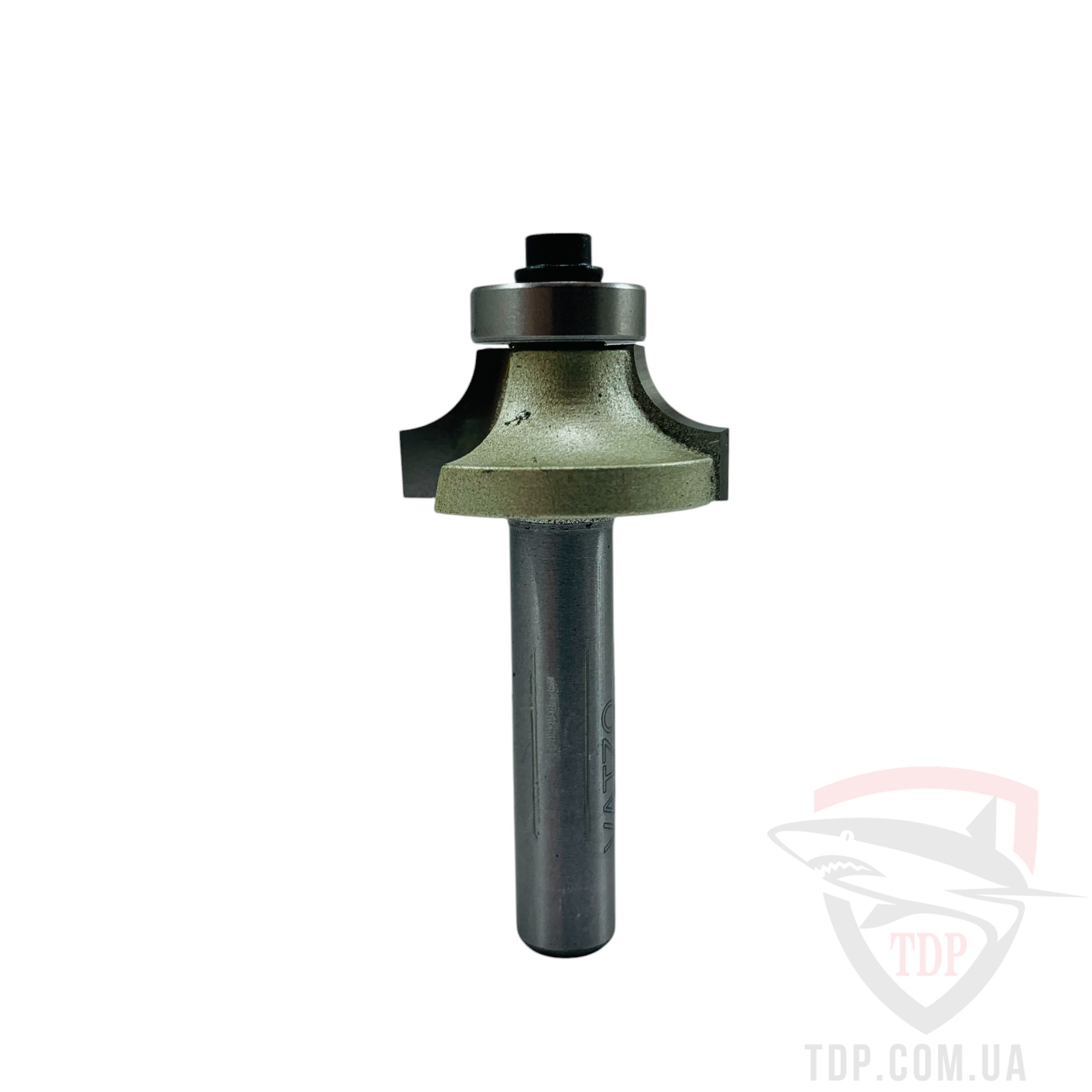 Оснастка Фреза кромкова калювальна VATZO 1017 D25 d8 L54 h11 R6