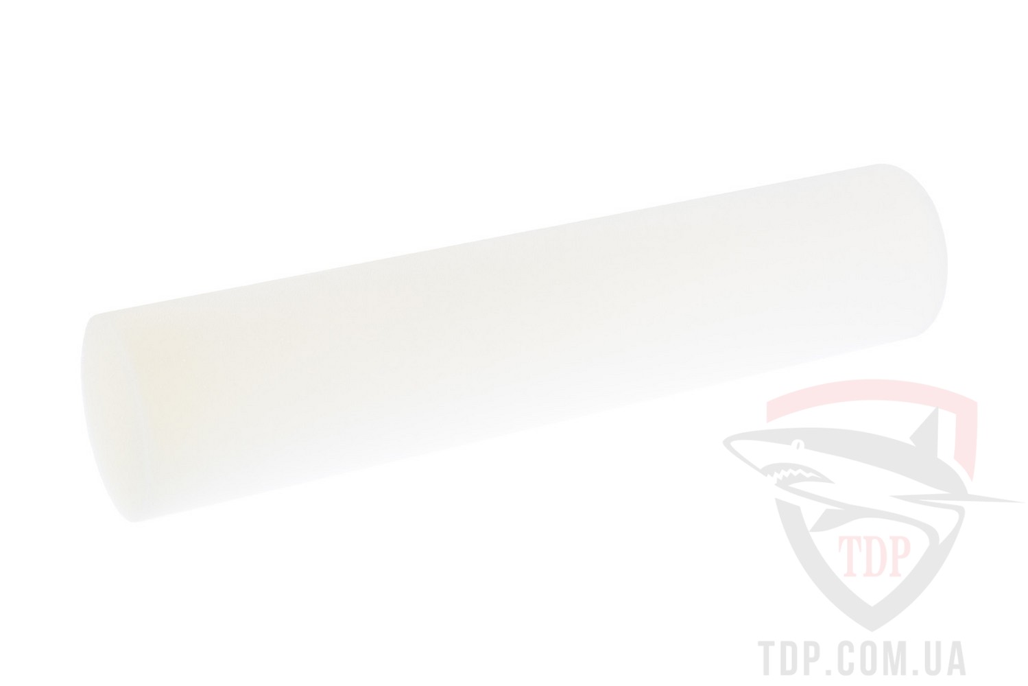 Малярные принадлежности Валик малярський MasterTool Moltopren 50x250 мм (92-8255P)
