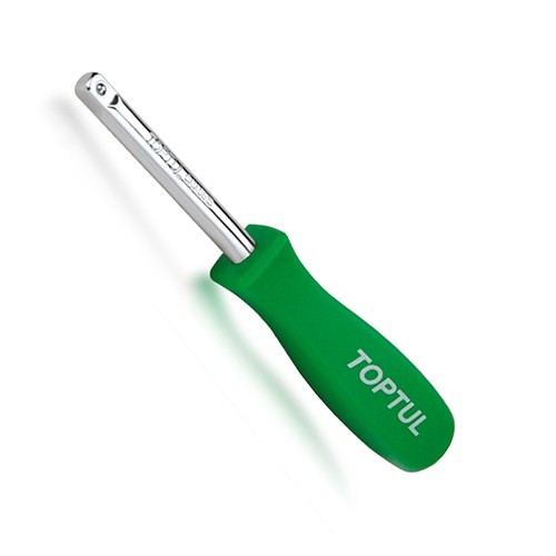Вороток-отвертка 1/4" 150мм  TOPTUL CAIA0815