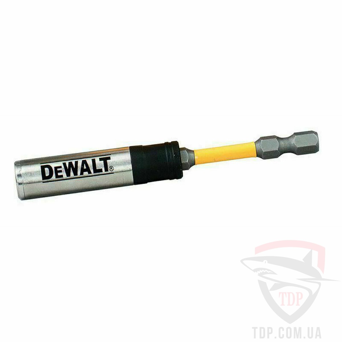 Биты и адаптеры Магнитный держатель бит DeWALT 92 мм DT90393