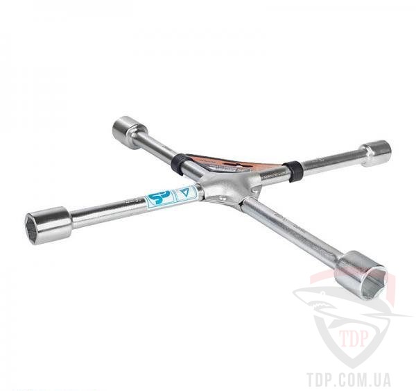 Ключ балонный Miol 1/2” в чехле (57-010)