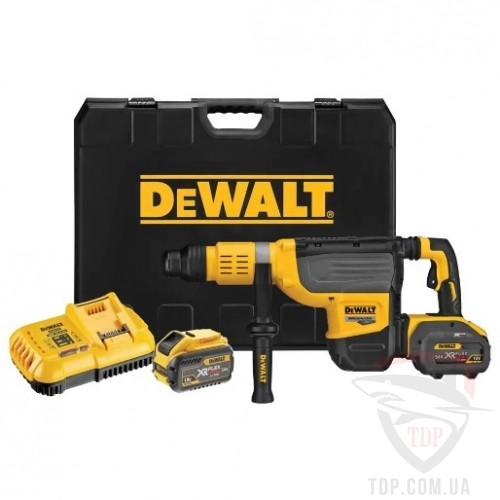 Перфораторы Перфоратор DeWALT 54В (DCH735X2)