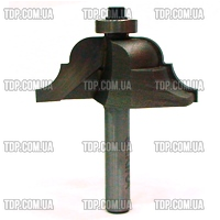 Оснастка Фреза SEKIRA R8 D50 h20 L64 d8 кромочная калевочная (043-080-18)