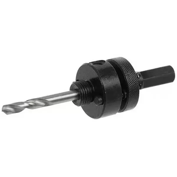 Держатель коронок быстрозажимной DeWALT 32-210 мм DT90368 - Фото №2